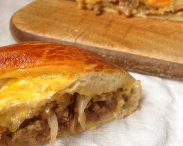 Tresse Magique Cheddar Bœuf  « version garçon » !