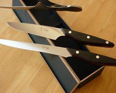 Partenariat : Pro Couteaux