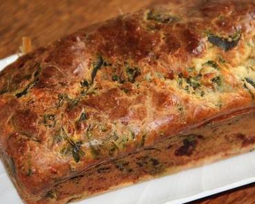 CAKE FACON SPANAKOPITA