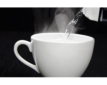 Eau chaude : détox ou intox ?