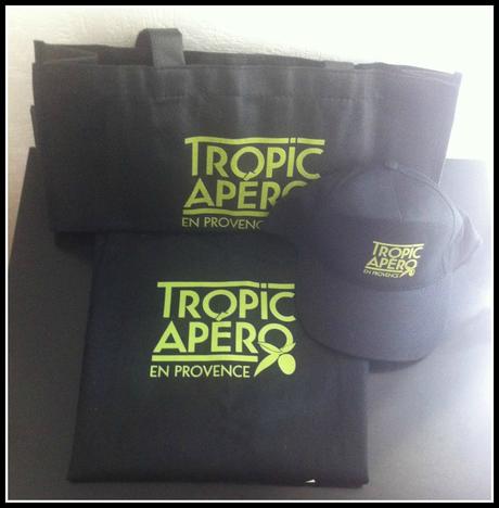 Tropic Apéro