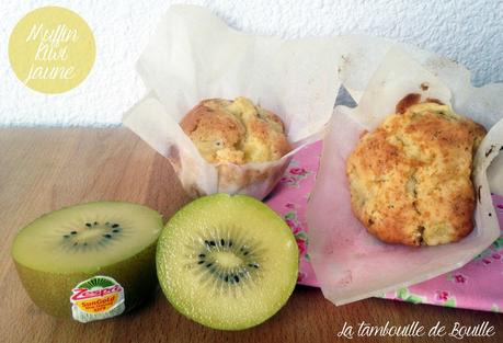 muffin-kiwi-jaune
