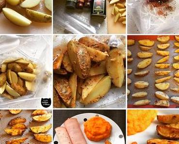 Potatoes party