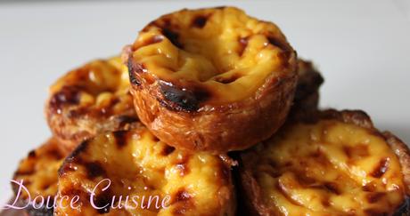 Patéis de nata