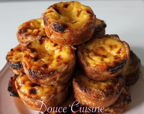 Patéis de nata