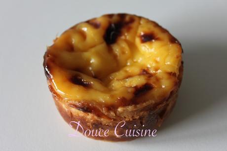 Patéis de nata