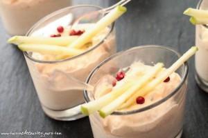 Amuse-bouches pour apéro avec Guyader