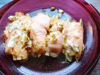 quelques idées recettes