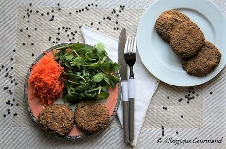 Au mois de mai, chez Allergique Gourmand