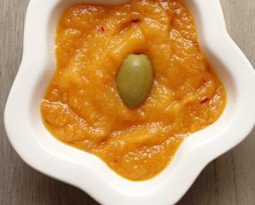 Salade Ommok Houria ou Torchi