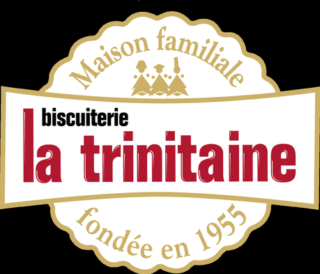 Mon partenaire La biscuiterie La Trinitaine