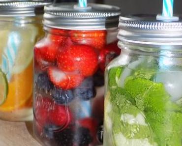 Water detox