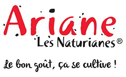 Retombons en enfance avec les pommes de mon partenaire La...
