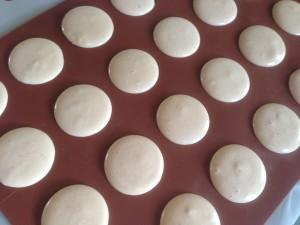 macaron etape3