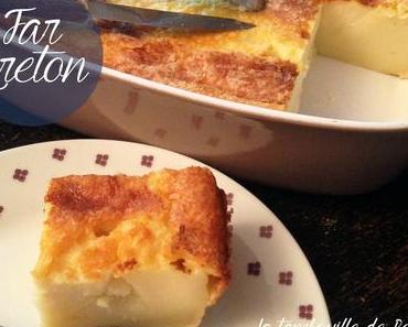 far Breton by Wonderful Breizh