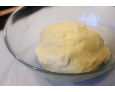 Chinois lait concentré-coco :D