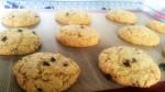 Les cookies parfaits.