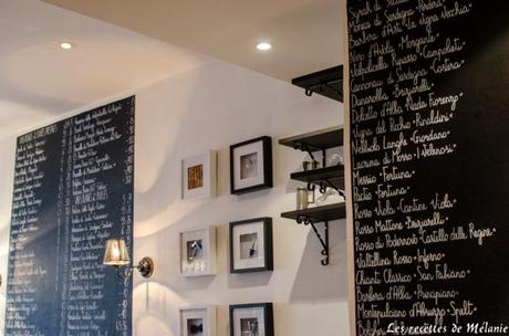 Le meilleur italien de Paris? Bar Italia Brasserie