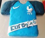 Quand le foot s’invite en cuisine: EURO 2016