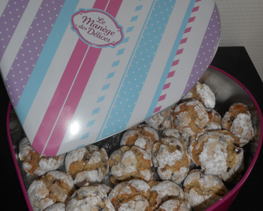 Quand la pâtisserie est une histoire de famille