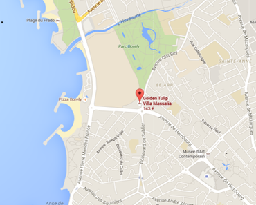 [Dossier spécial] Que faire à Marseille et ses environs ? Part I