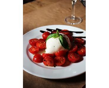 La Bottega 131 - 75 015 Paris