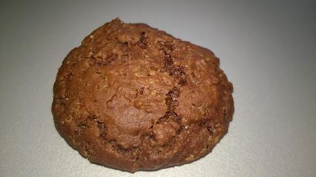 Biscuits brownies - cookies