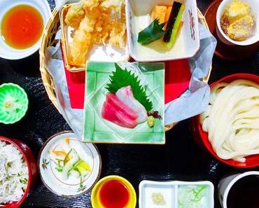 TOKYO et ses alentours