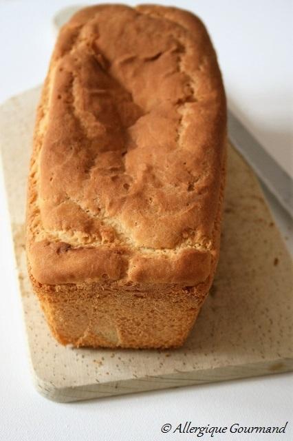 Croque-cake aux légumes, bio, sans oeufs ni gluten