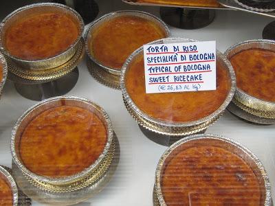 Tourte aux épinards : schacciata con spinachi en Emilie-Romagne