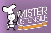 MisterUstensile