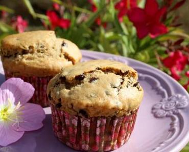 Muffins Vegan