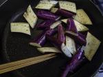 Connaissez-vous le myoga ? – Salade d’aubergines japonaise