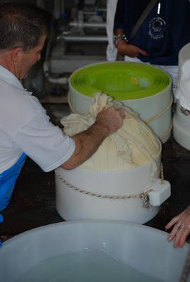 Du parmesan au vinaigre balsamique en Emilie-Romagne