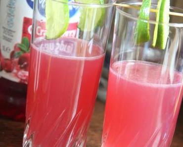 COSMOPOLITAN