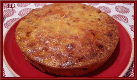 Clafoutis 