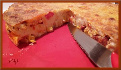 Clafoutis 