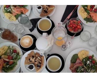 Sharing cuisine débarque sur instagram !