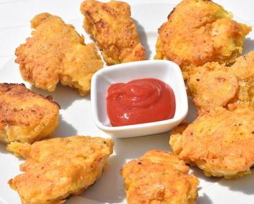 Nuggets de poulet façon USA