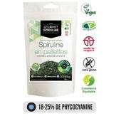 Acheter spiruline en paillettes 100% pure, facile à mélanger