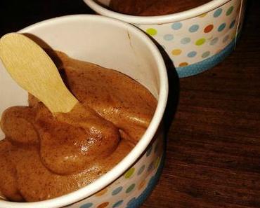 GLACES MAISON VEGAN