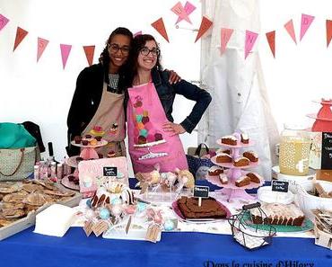 Salon Envies d'été à Chatou - Village La Révolution du Fait Main - Animation dégustation