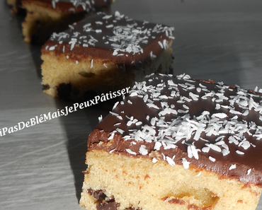 Quand la coco nous transporte sous les tropiques