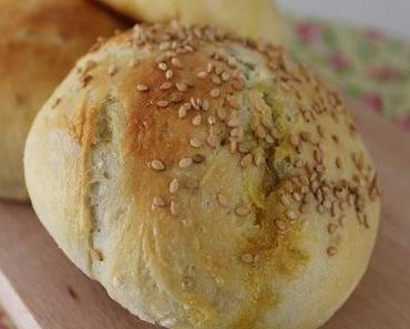 Buns farcis