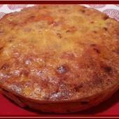 Clafoutis 