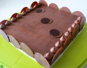 Lundi les recettes des amis, 5 recettes autour du chocolat