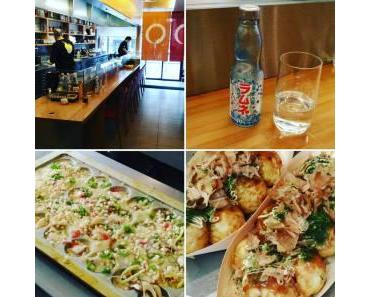 ATSU ATSU…A tes souhaits ! Quand la gastro populaire japonaise arrive enfin en France !