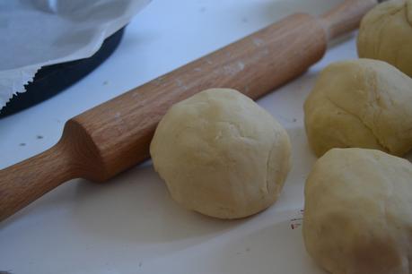 Baklawa Traditionnelle Recette avec Etapes en photos 