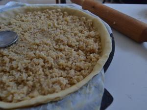 Baklawa Traditionnelle Recette avec Etapes en photos 