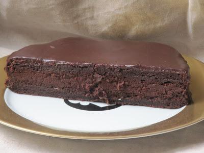 Sachertorte